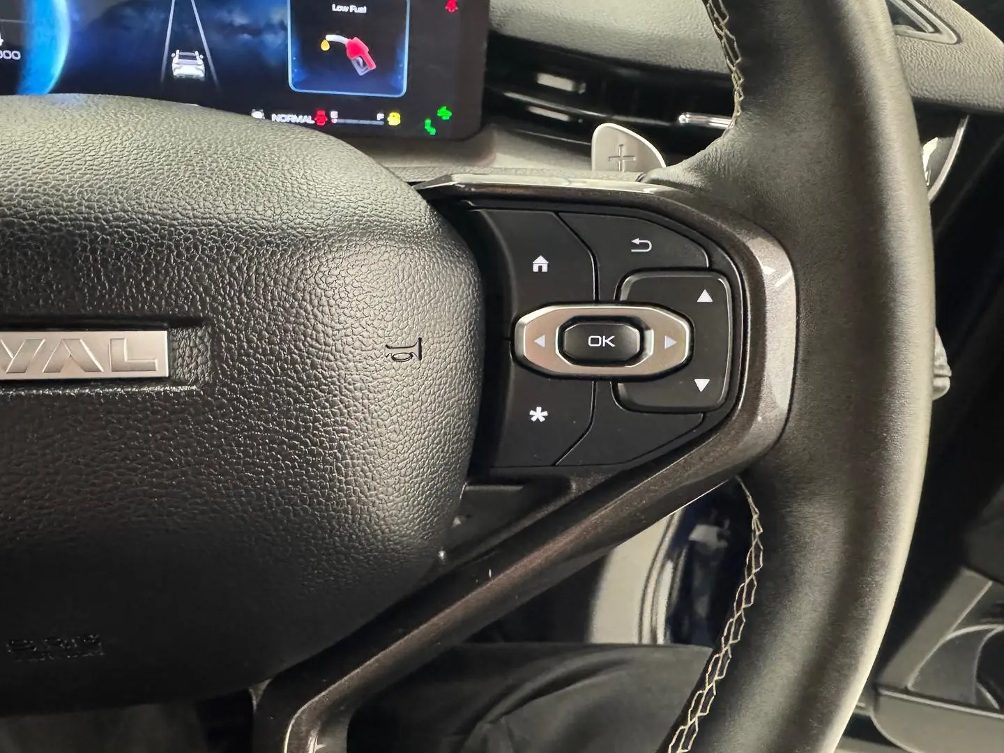 2023 GWM Haval H6GT Gallery Image 20