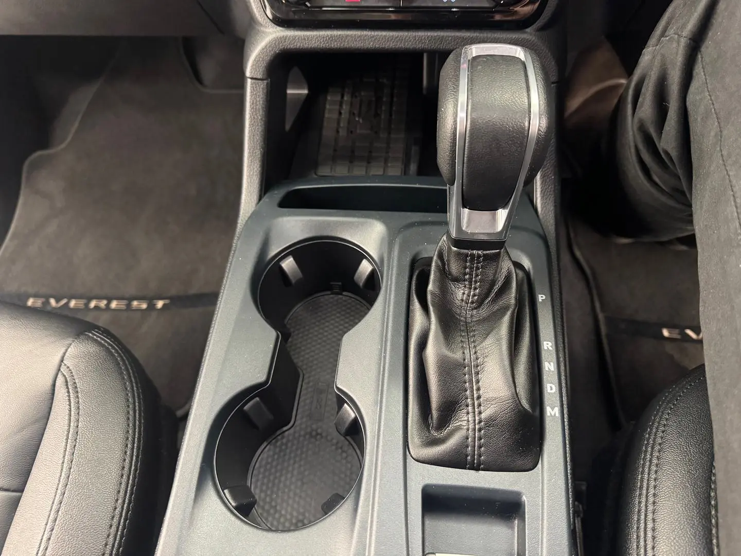 2023 Ford Everest Gallery Image 23