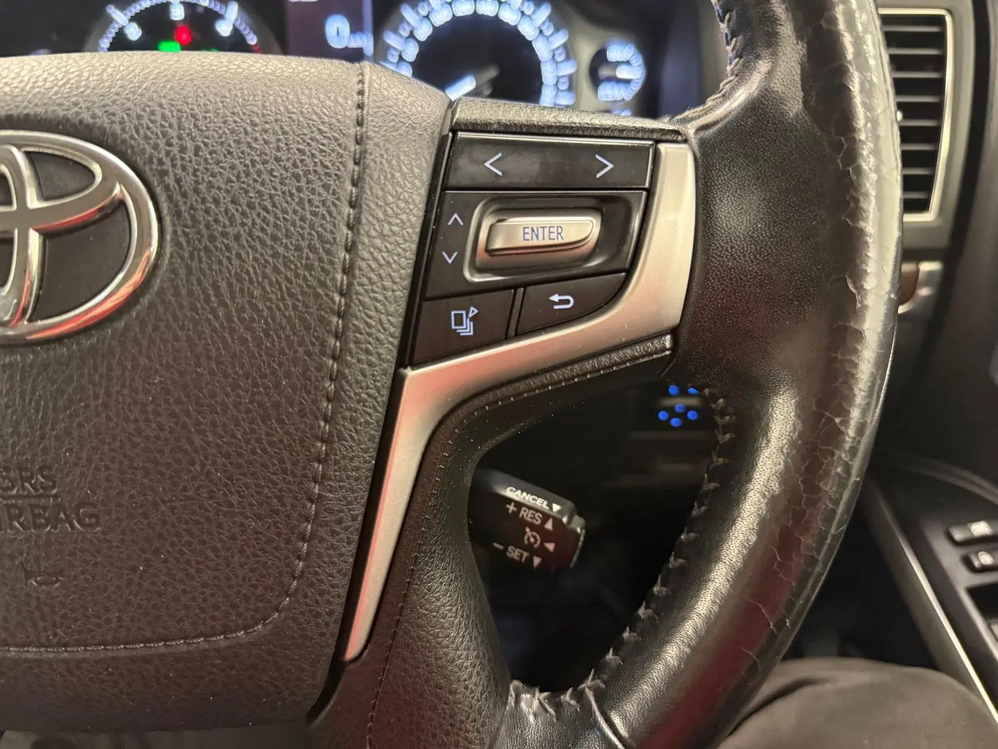 2019 Toyota Landcruiser Gallery Image 32