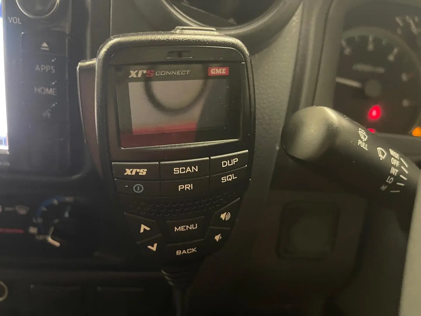 2023 Toyota Landcruiser Gallery Image 25