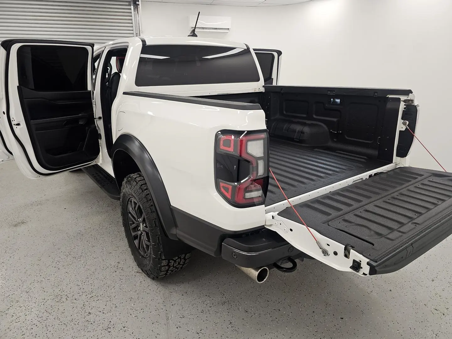 2023 Ford Ranger Gallery Image 15