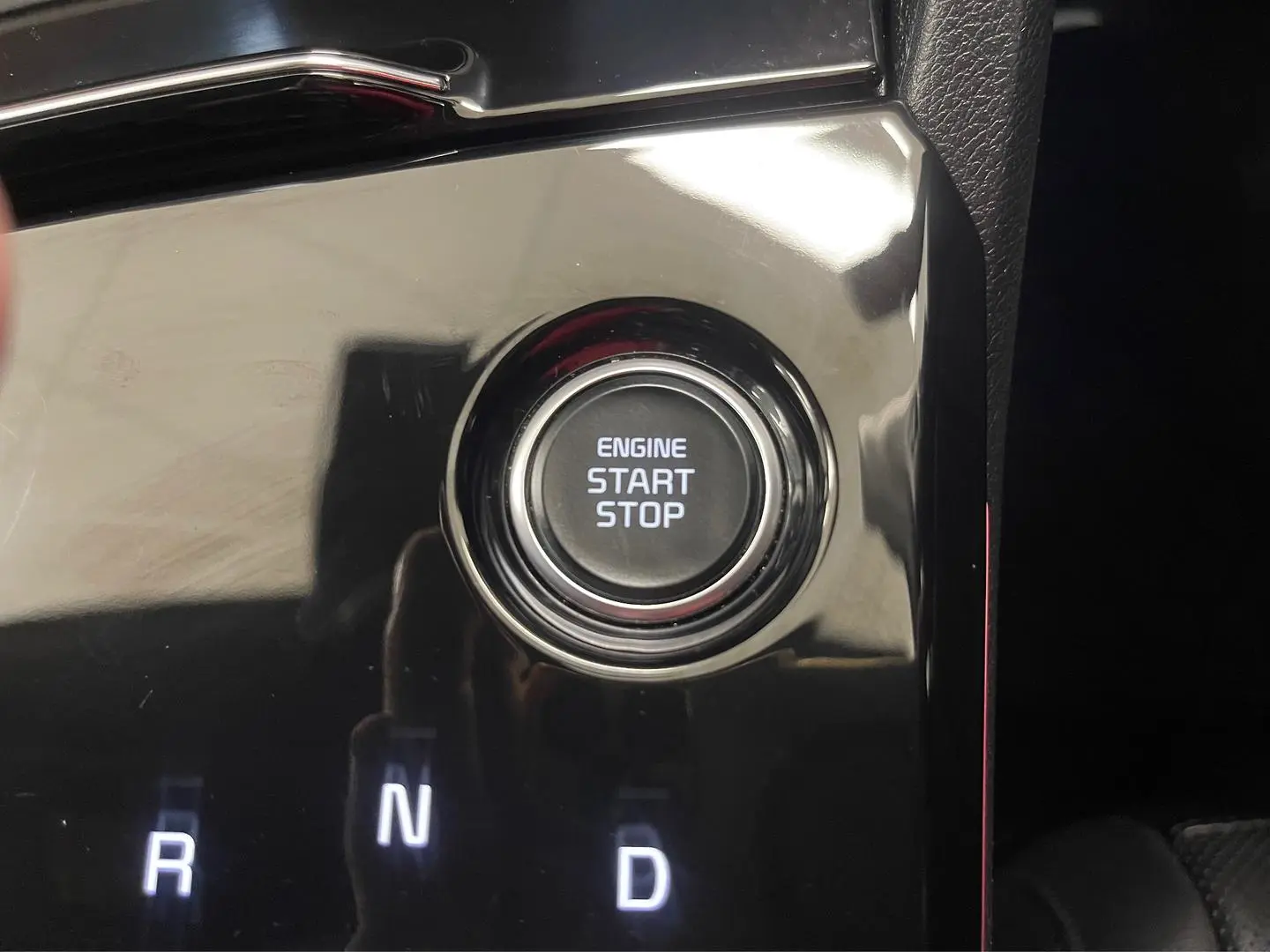 2022 Kia Sportage Gallery Image 24