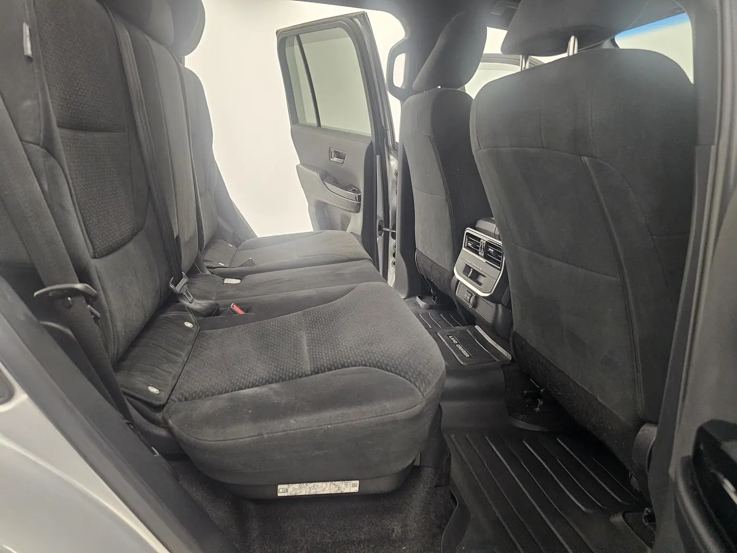 2023 Toyota Landcruiser Gallery Image 23