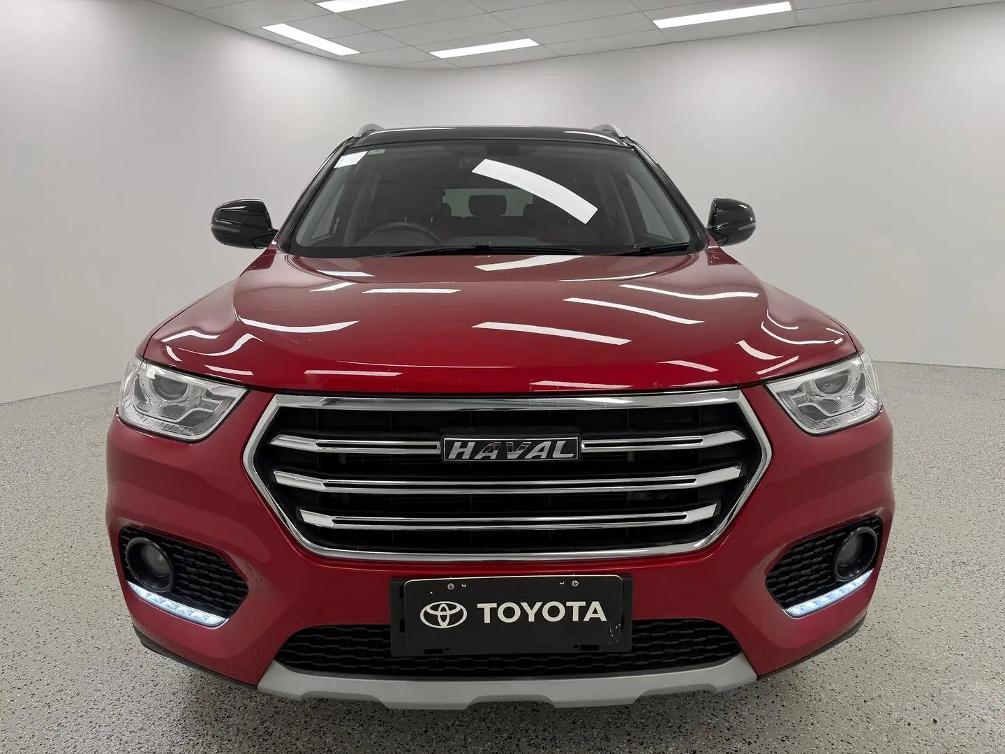 2020 Haval H2 Gallery Image 38