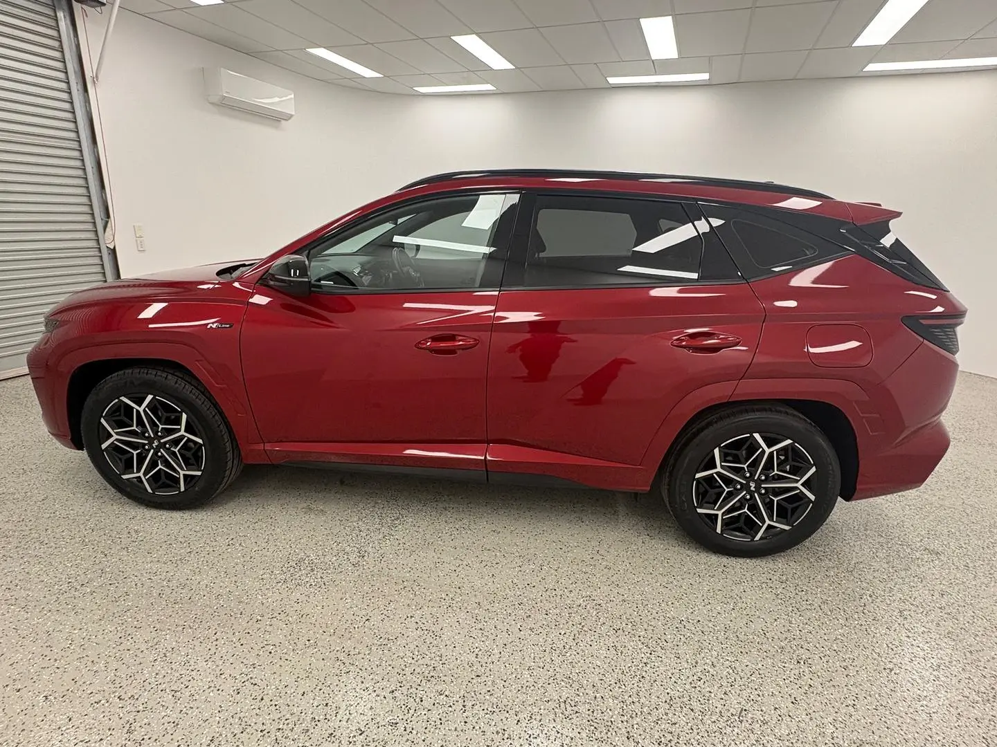 2022 Hyundai Tucson Gallery Image 6