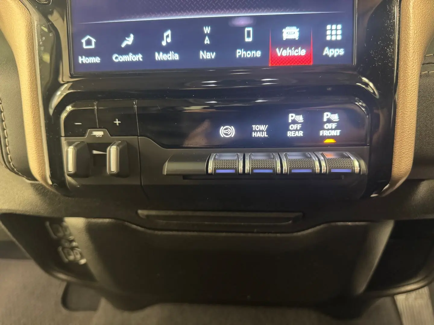 2022 RAM 2500 Gallery Image 26