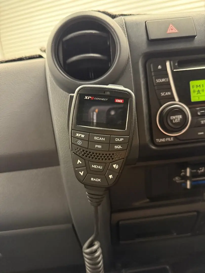 2018 Toyota Landcruiser Gallery Image 30