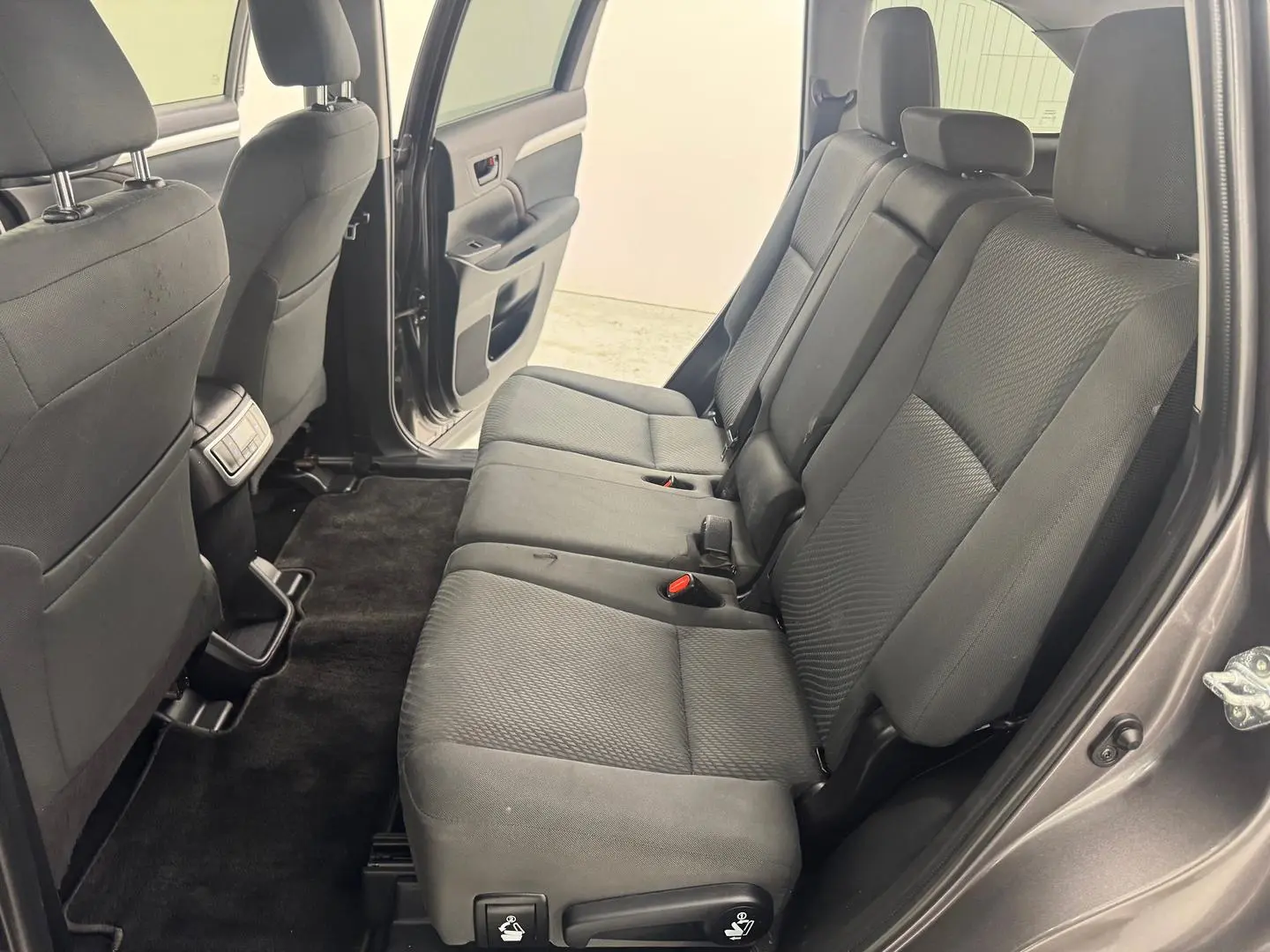 2019 Toyota Kluger Gallery Image 27