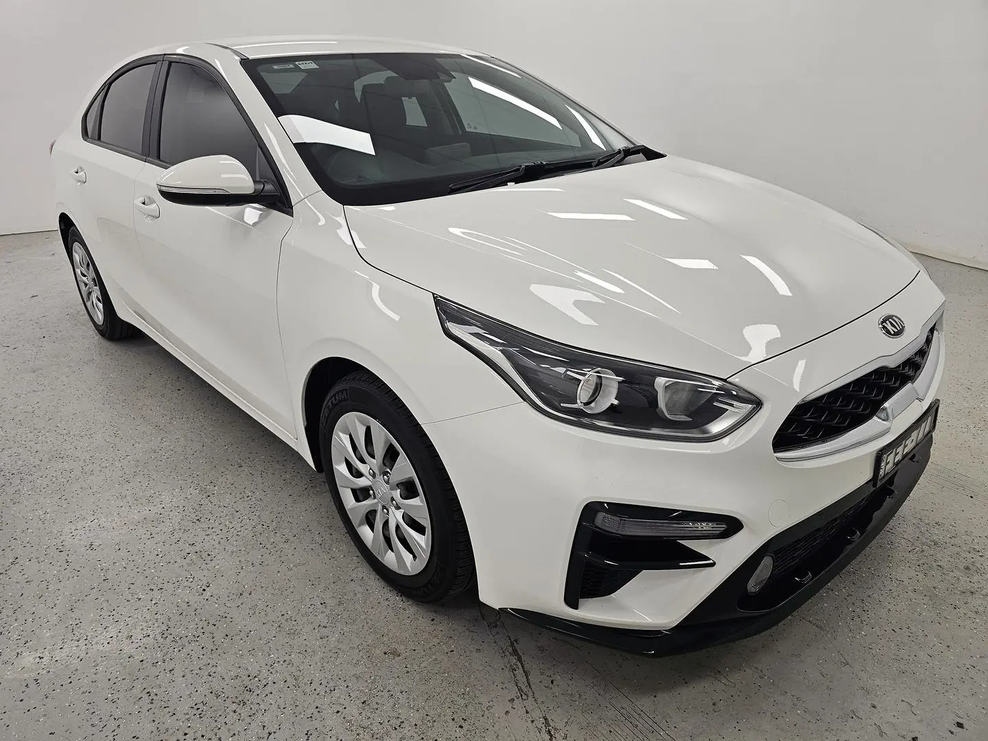 2021 Kia Cerato Gallery Image 1