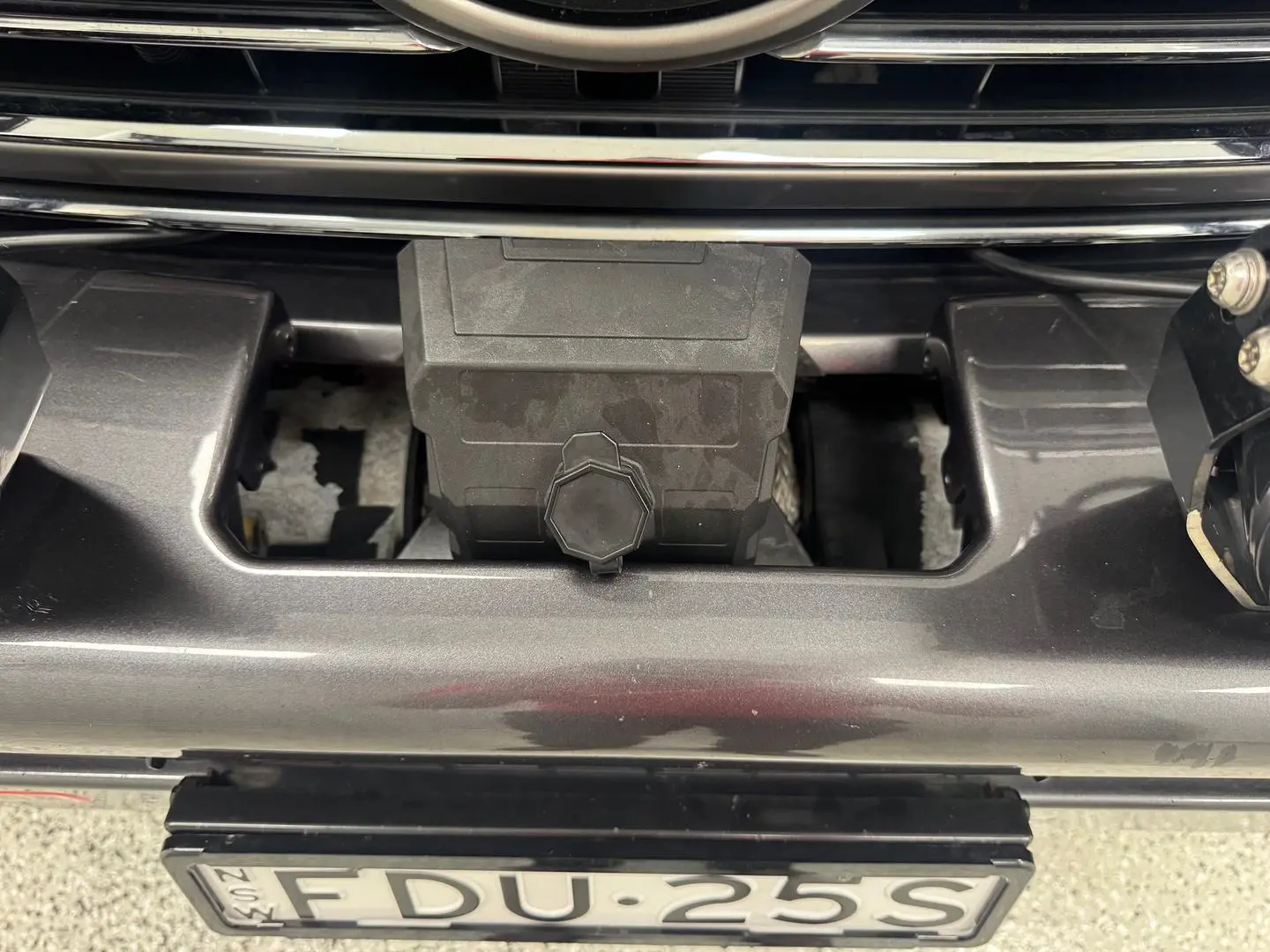 2019 Toyota Landcruiser Gallery Image 53