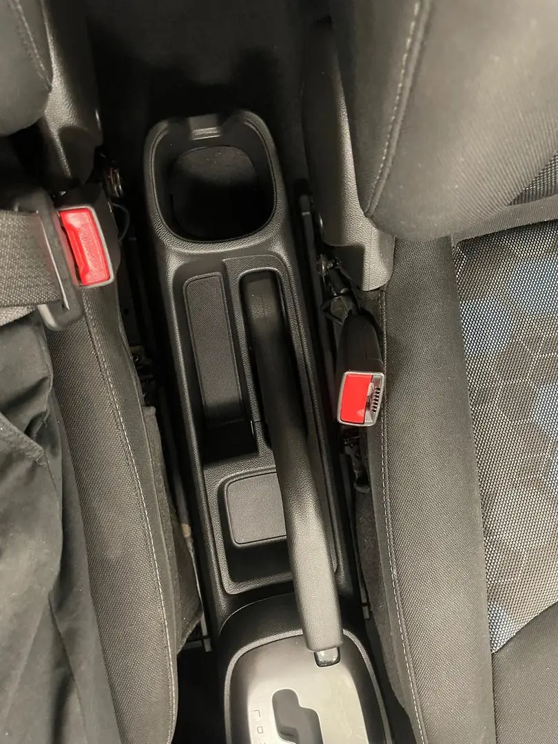 2016 Holden Spark Gallery Image 27