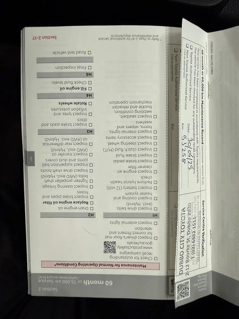 2021 Toyota RAV4 Gallery Image 33