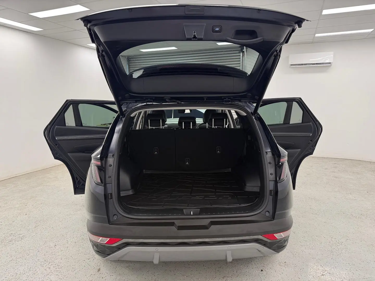 2024 Hyundai Tucson Gallery Image 13