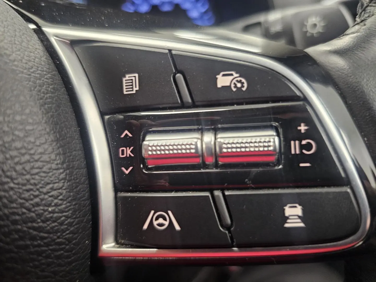 2024 Kia Cerato Gallery Image 34