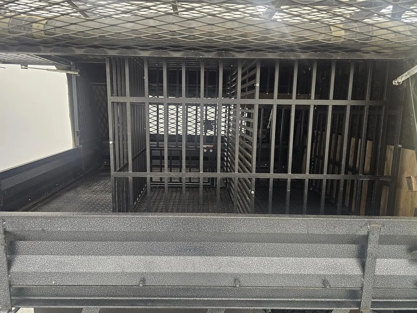 2018 Toyota Hilux Gallery Image 21