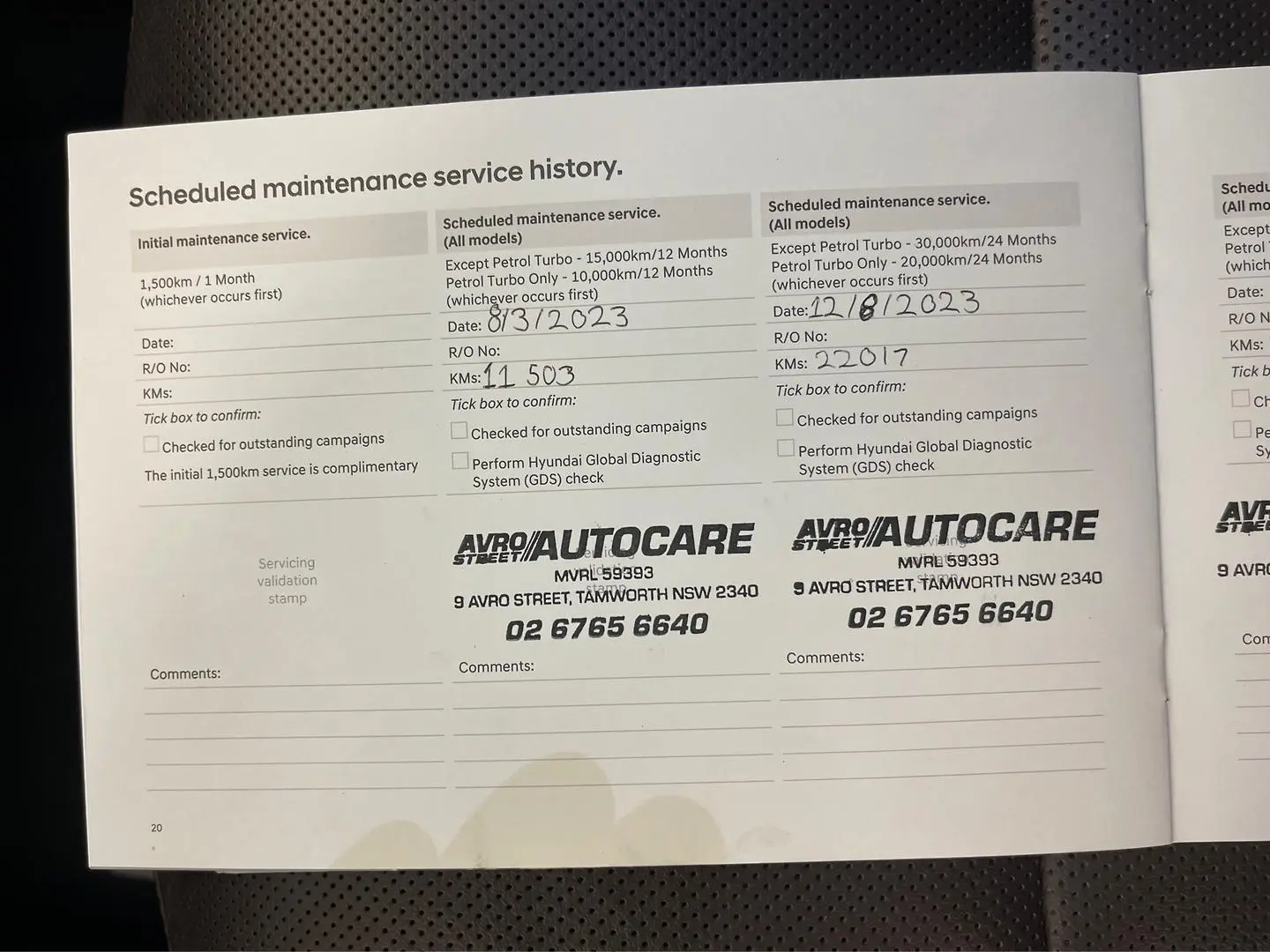 2021 Hyundai Tucson Gallery Image 37