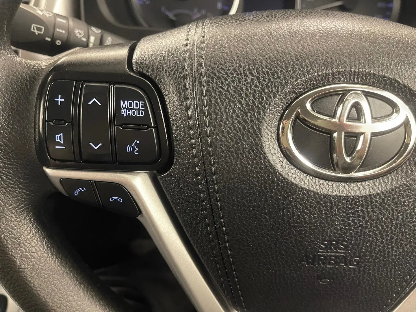 2018 Toyota Kluger Gallery Image 29