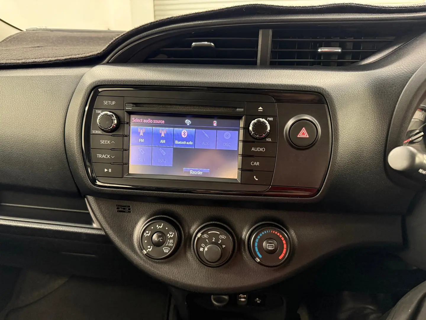 2018 Toyota Yaris Gallery Image 26