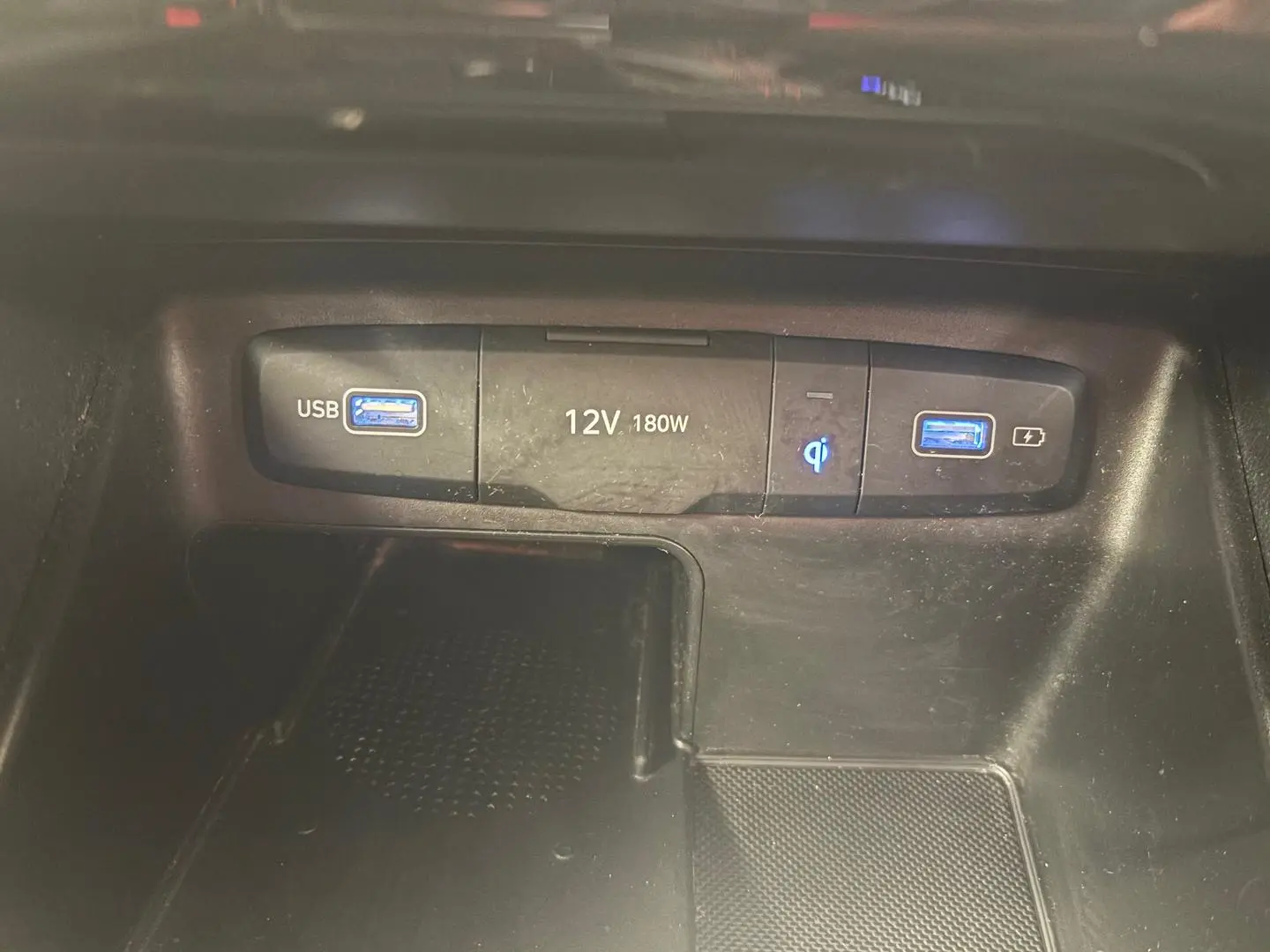 2022 Hyundai Tucson Gallery Image 38