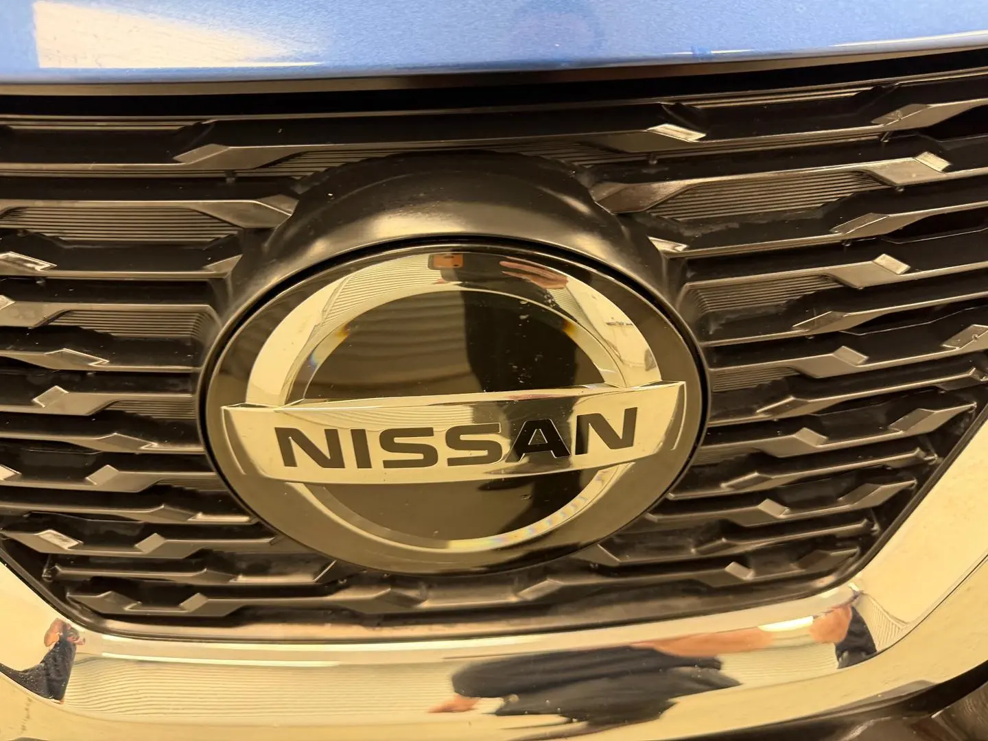 2022 Nissan X-TRAIL Gallery Image 31