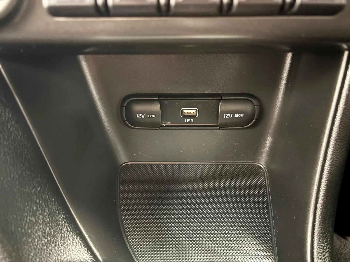 2019 Kia Sportage Gallery Image 31