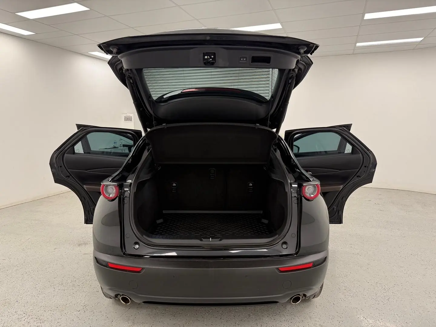 2020 Mazda CX-30 Gallery Image 13