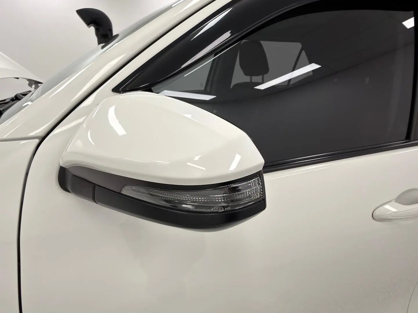 2019 Toyota Fortuner Gallery Image 28