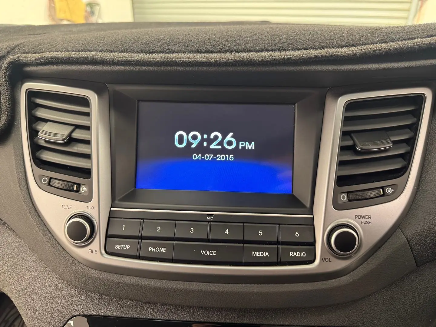 2017 Hyundai Tucson Gallery Image 21
