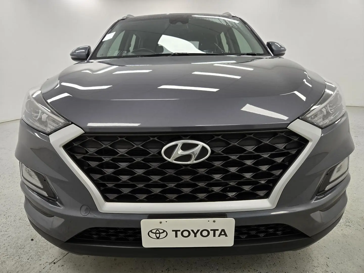 2021 Hyundai Tucson Gallery Image 35