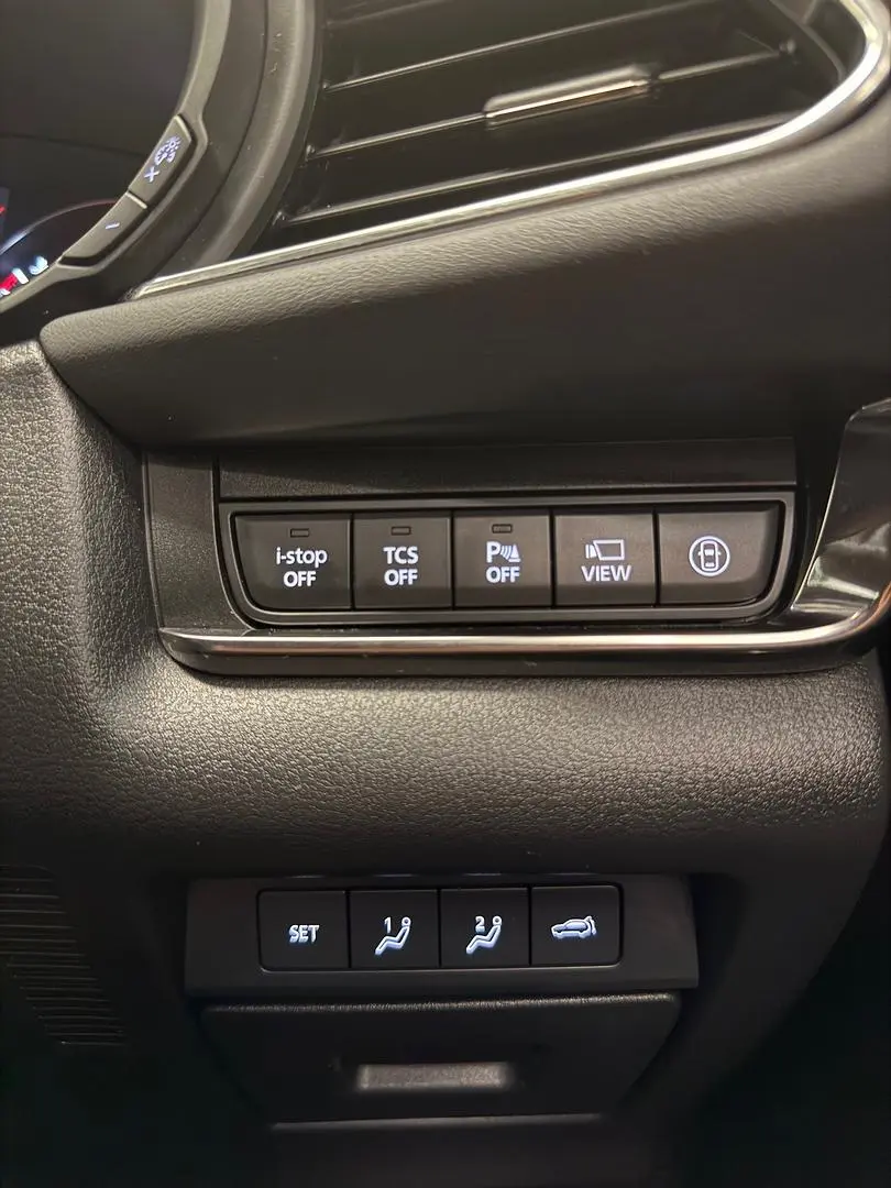 2020 Mazda CX-30 Gallery Image 30