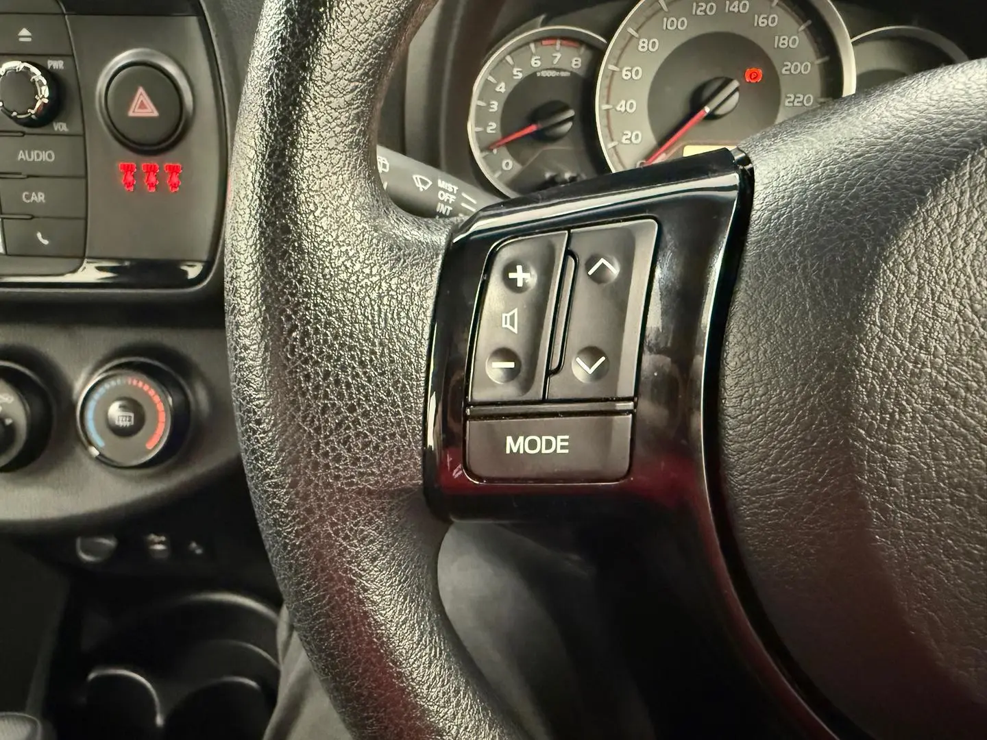 2018 Toyota Yaris Gallery Image 22