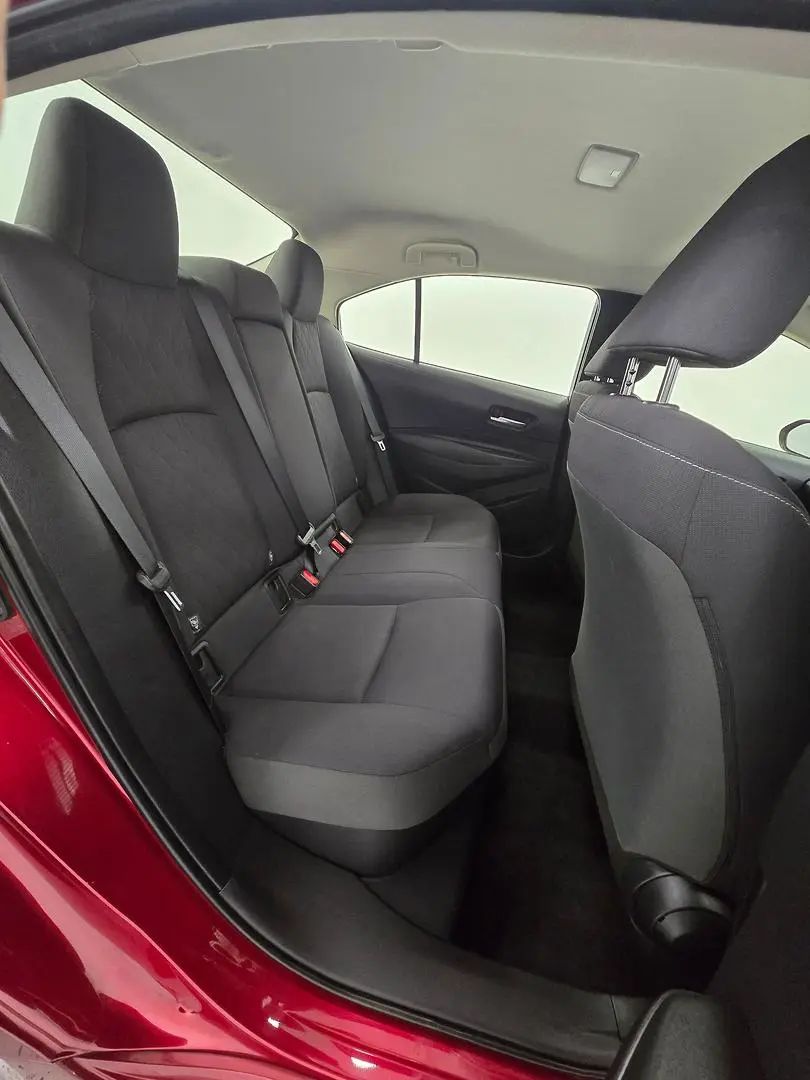 2023 Toyota Corolla Gallery Image 26