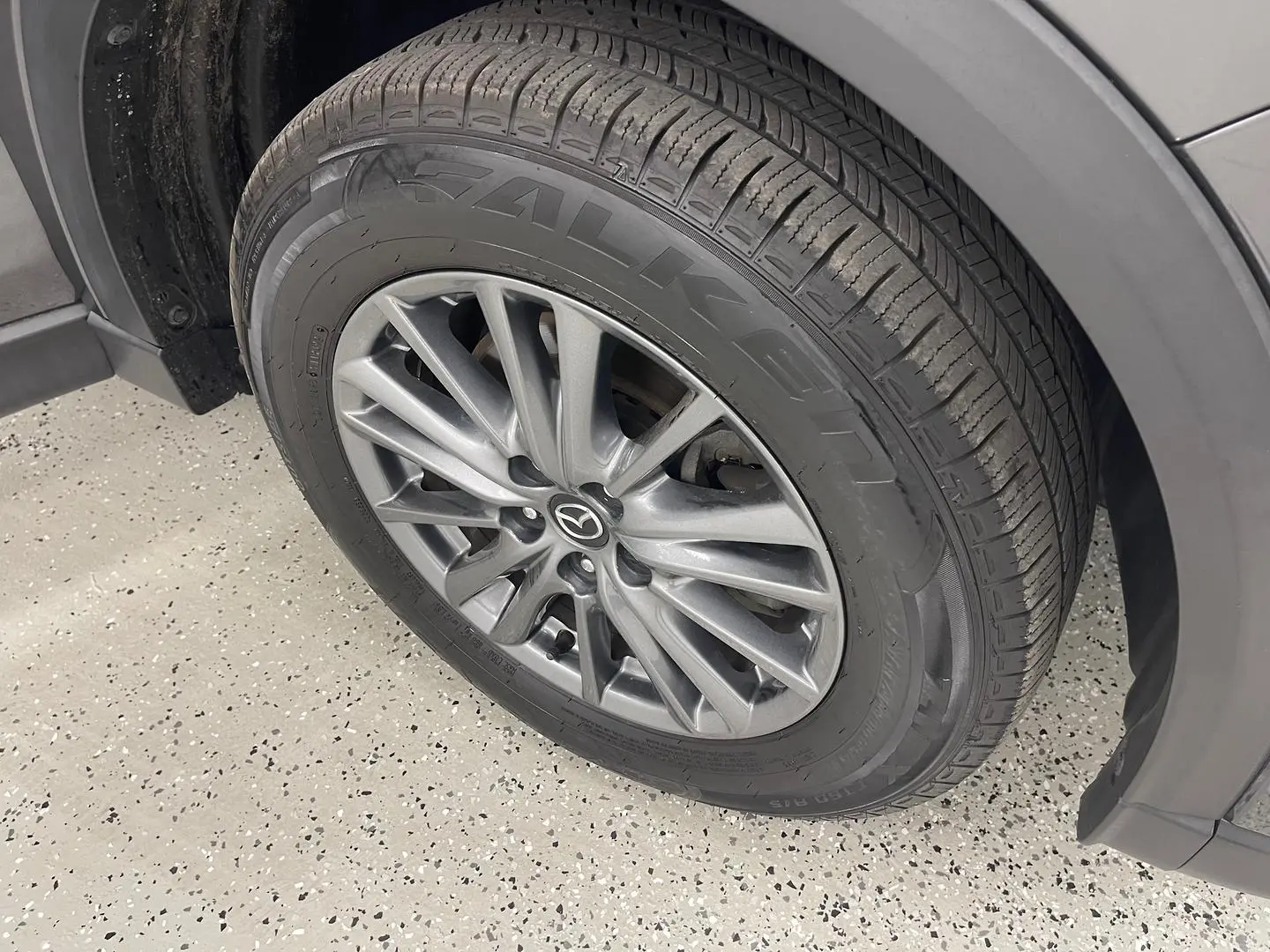 2018 Mazda CX-8 Gallery Image 15