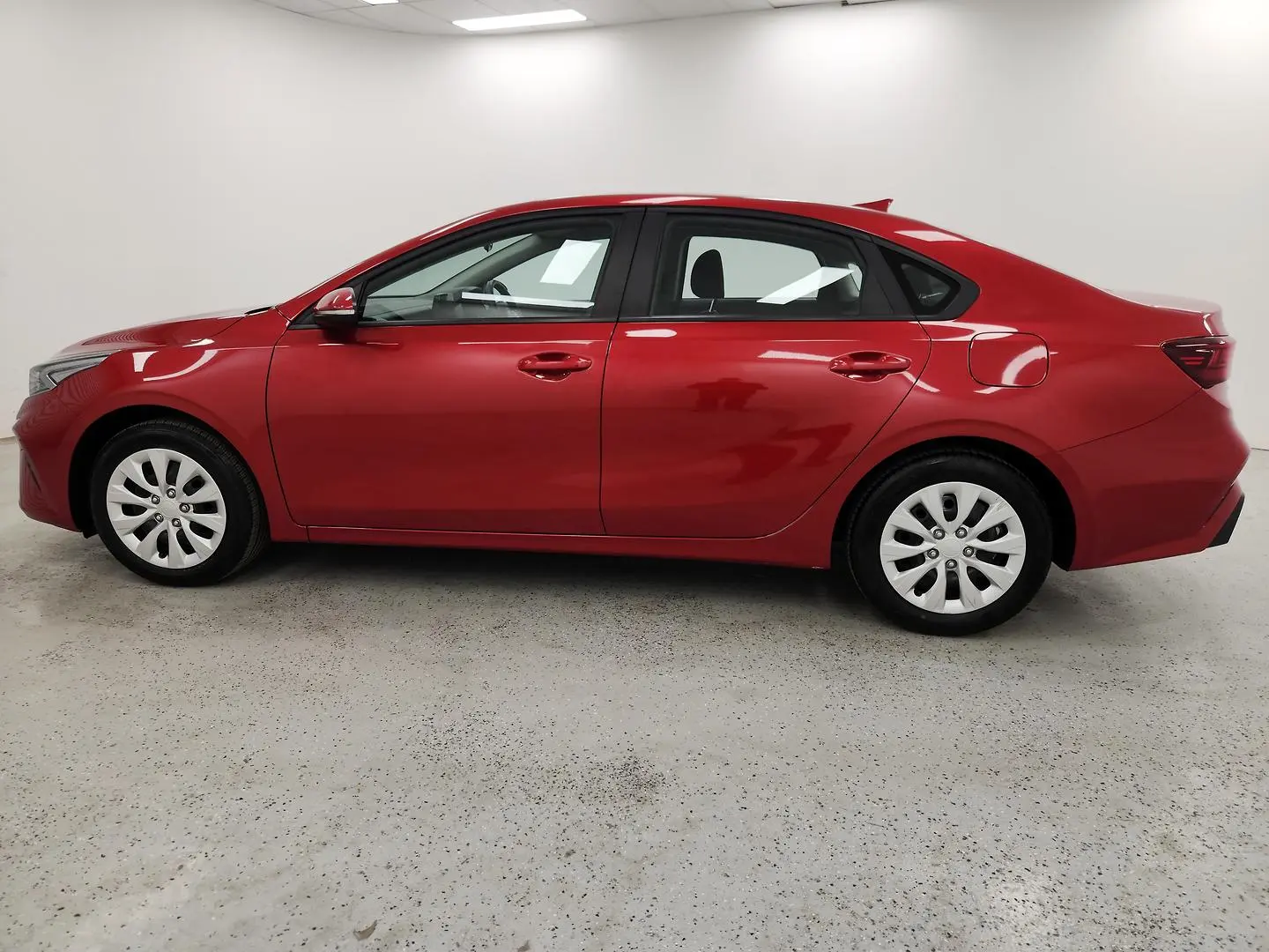 2023 Kia Cerato Gallery Image 6