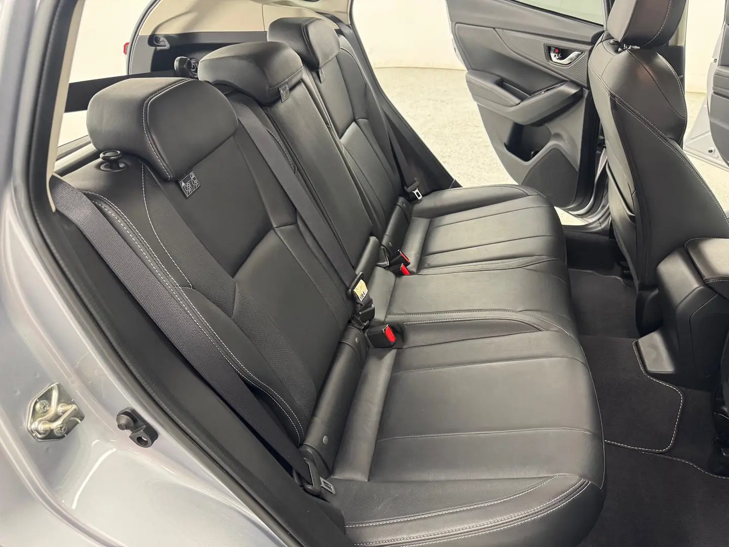 2018 Subaru Impreza Gallery Image 29