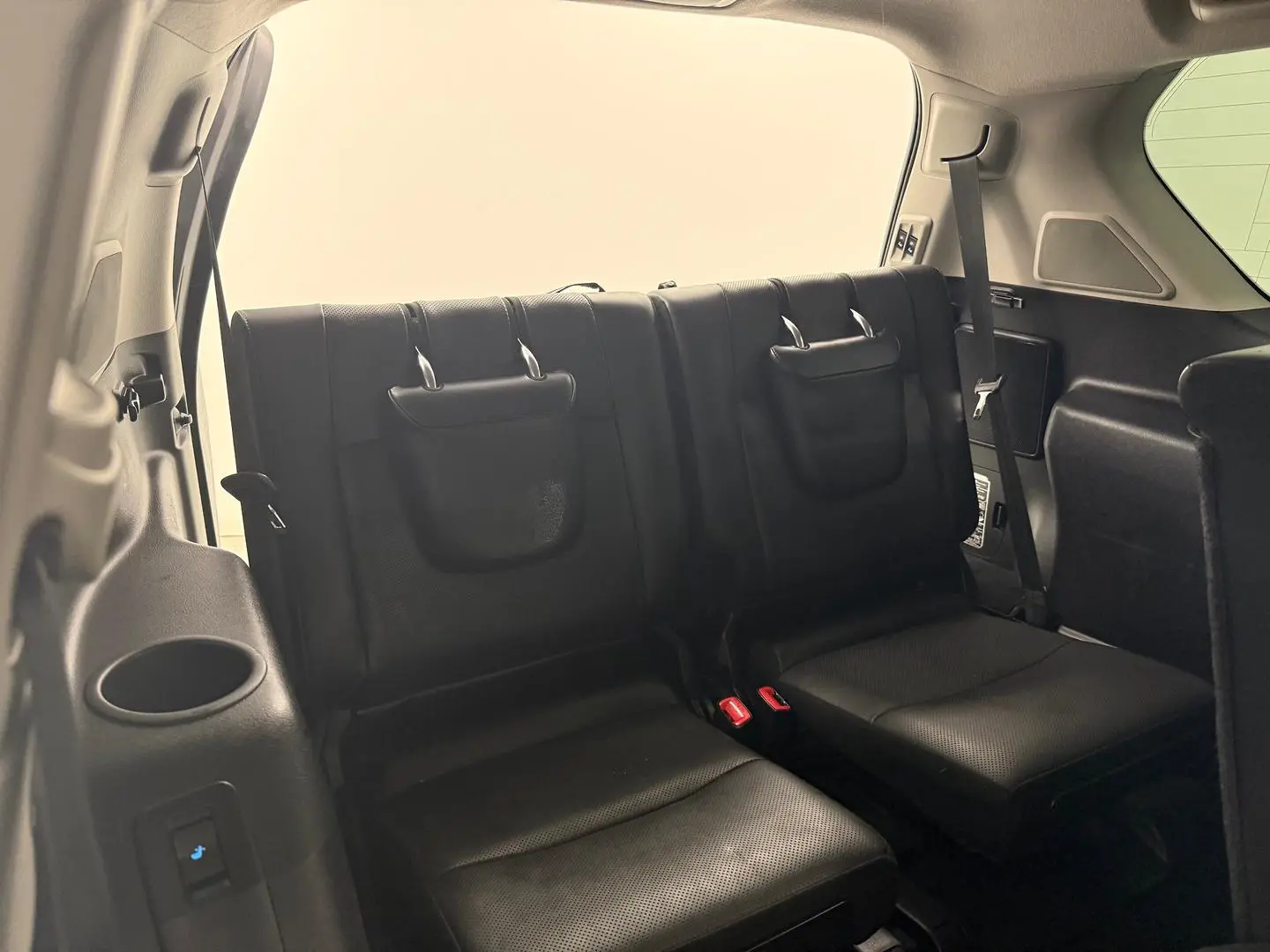 2021 Toyota Landcruiser Prado Gallery Image 17