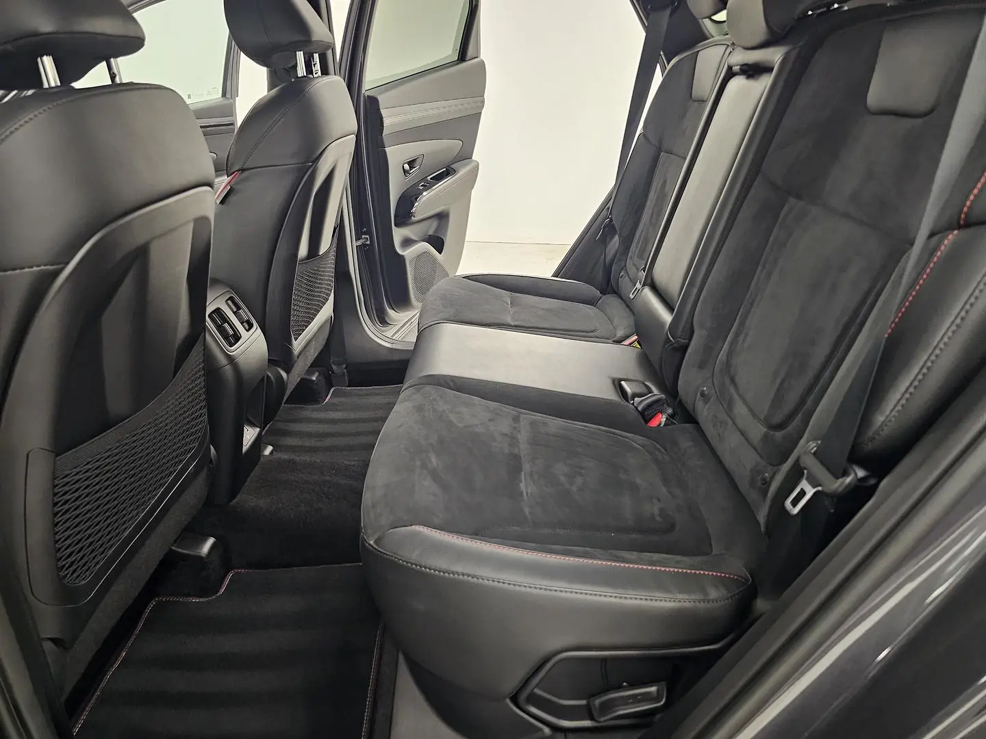 2023 Hyundai Tucson Gallery Image 15