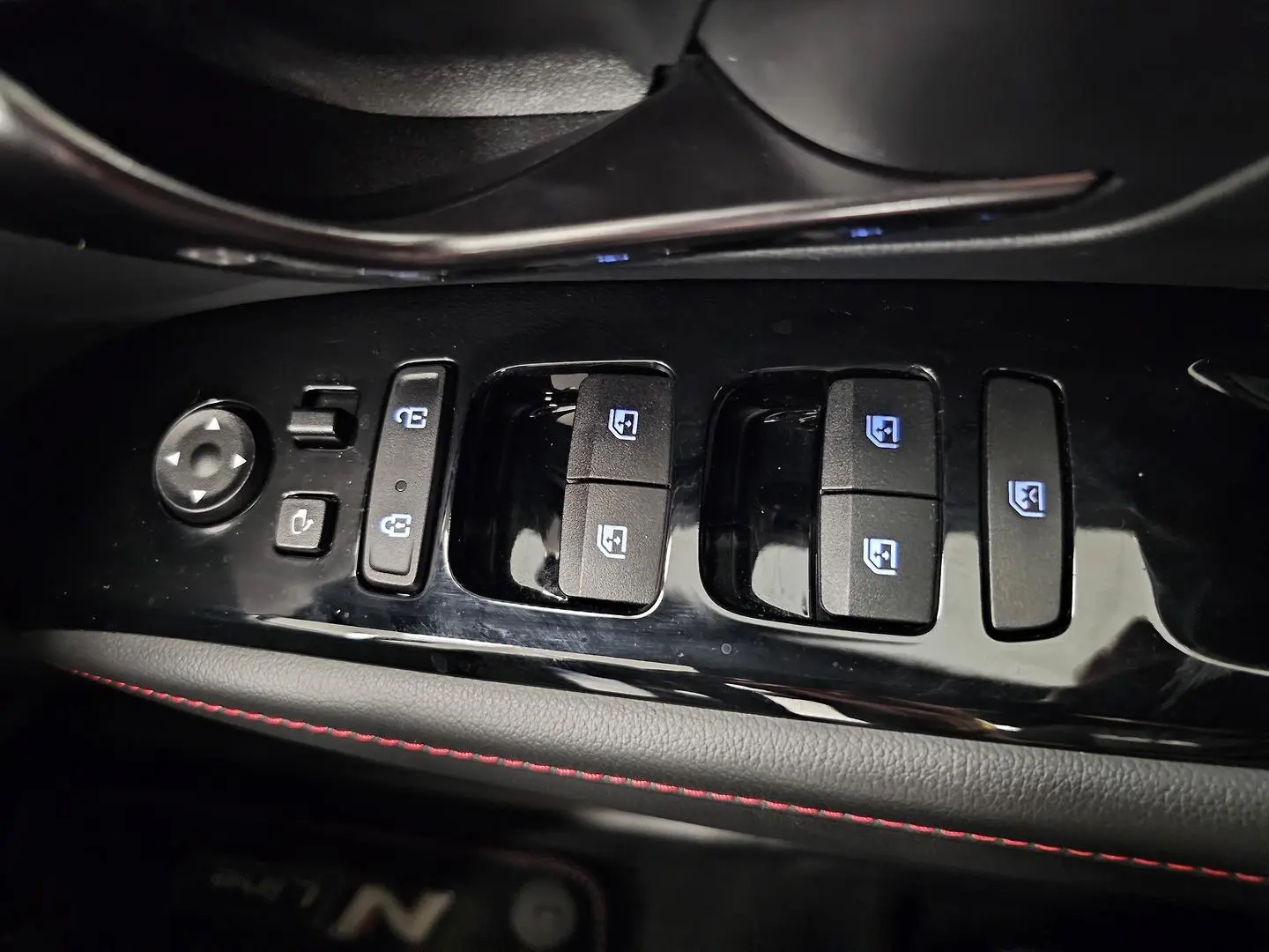 2023 Hyundai Tucson Gallery Image 36