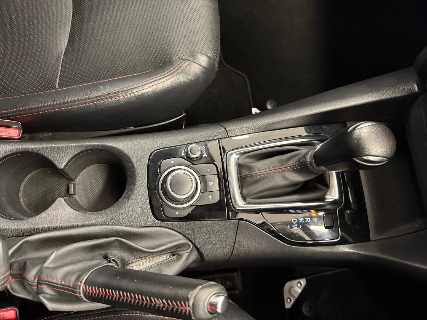 2014 Mazda 3 Gallery Image 31