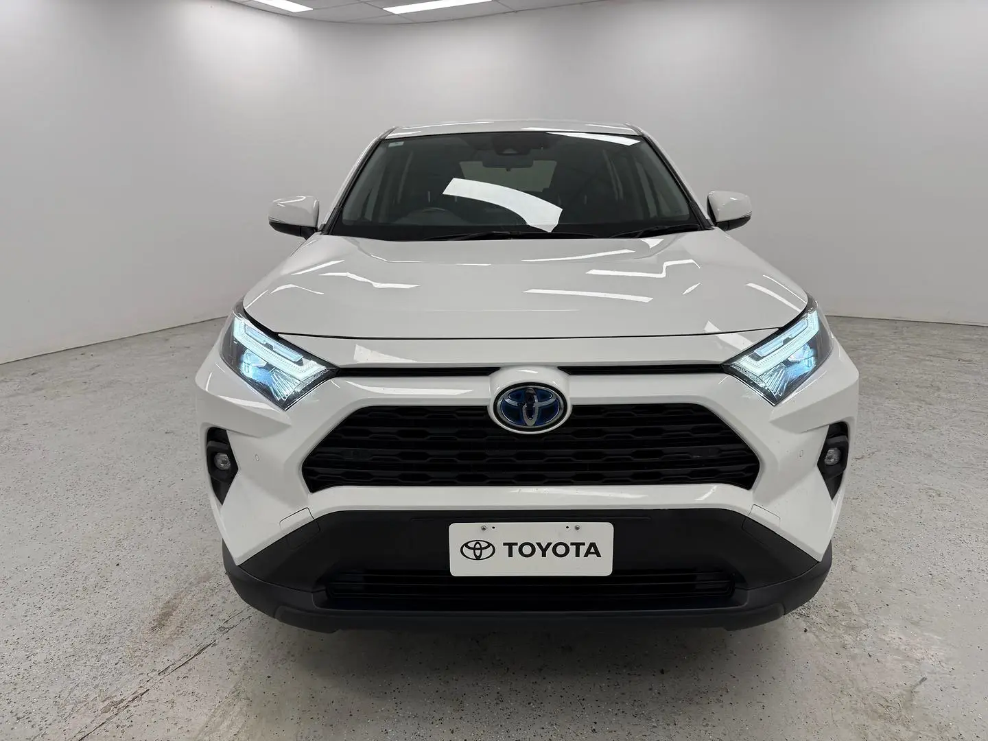 2022 Toyota RAV4 Gallery Image 37