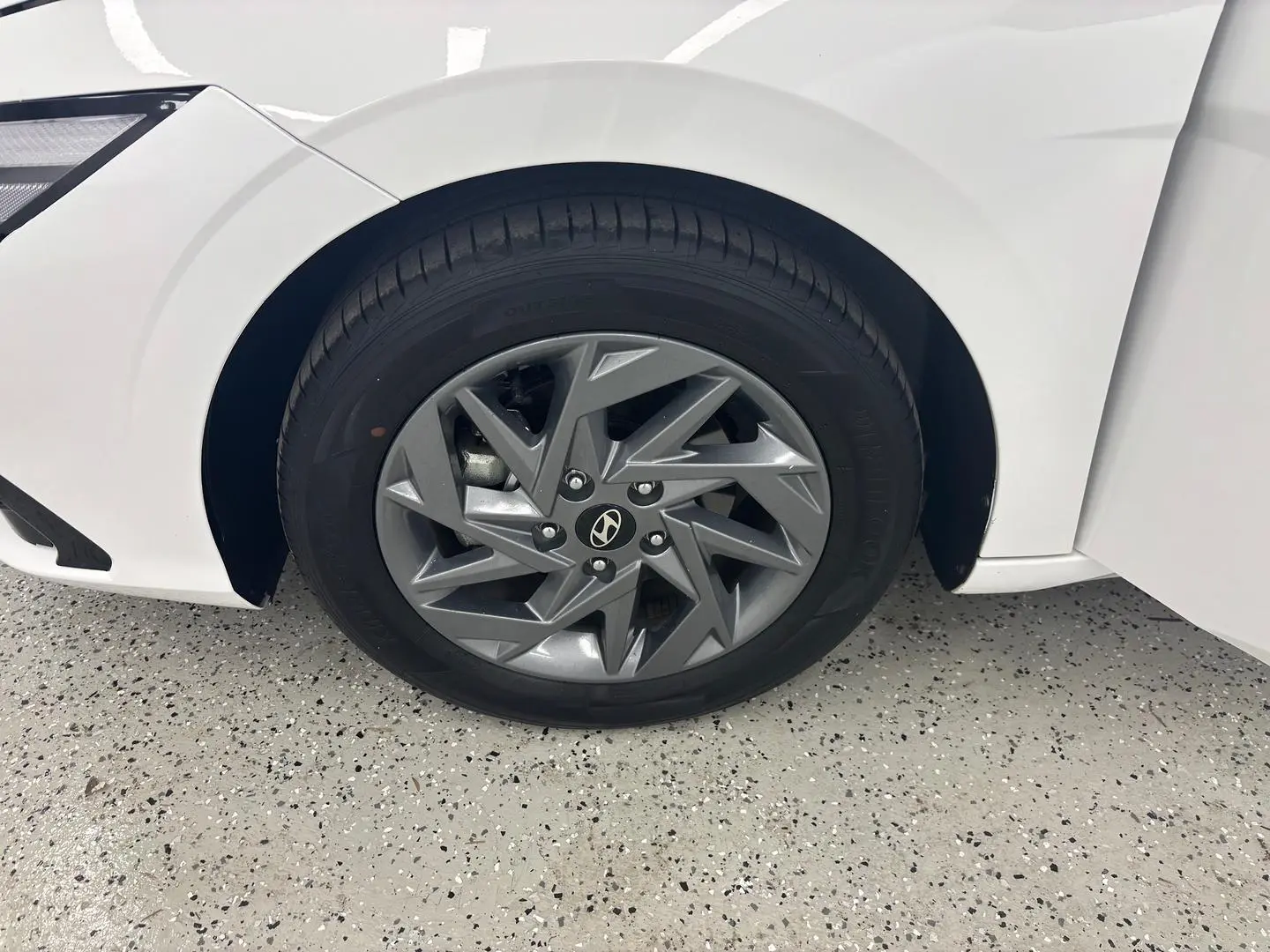 2024 Hyundai i30 Gallery Image 16