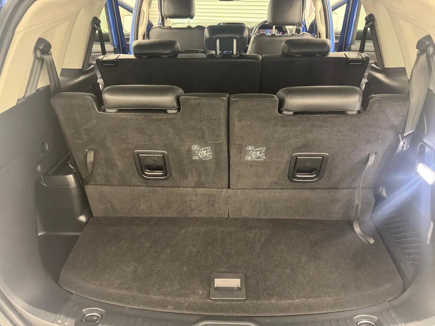 2023 Ford Everest Gallery Image 28