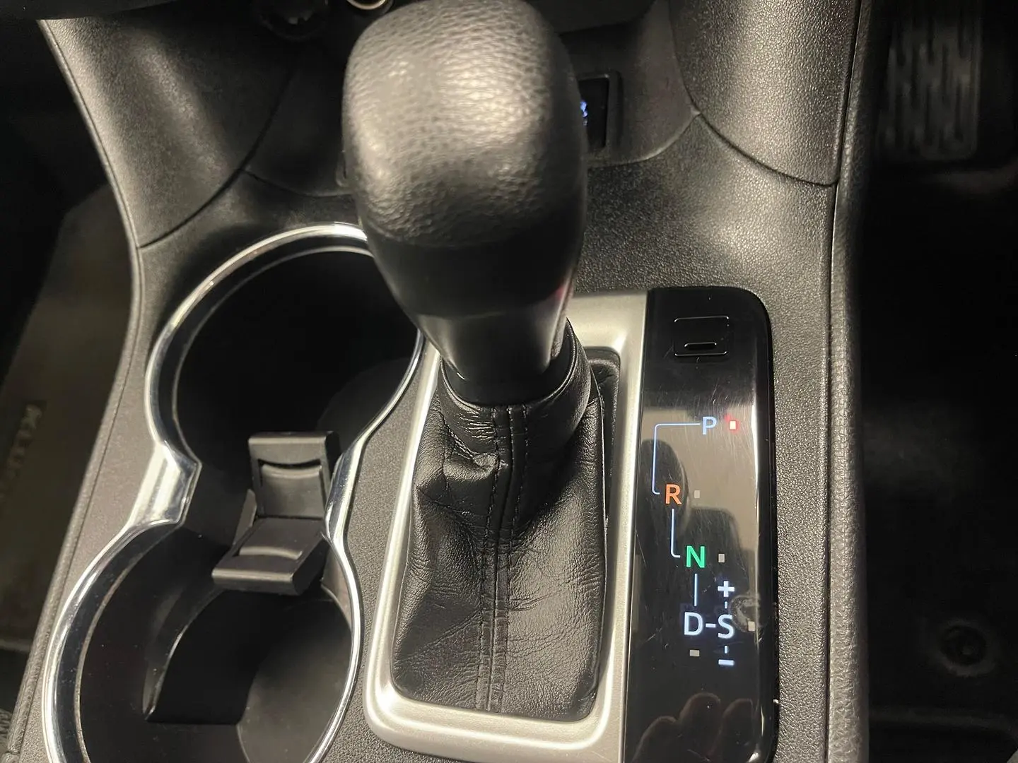 2018 Toyota Kluger Gallery Image 27