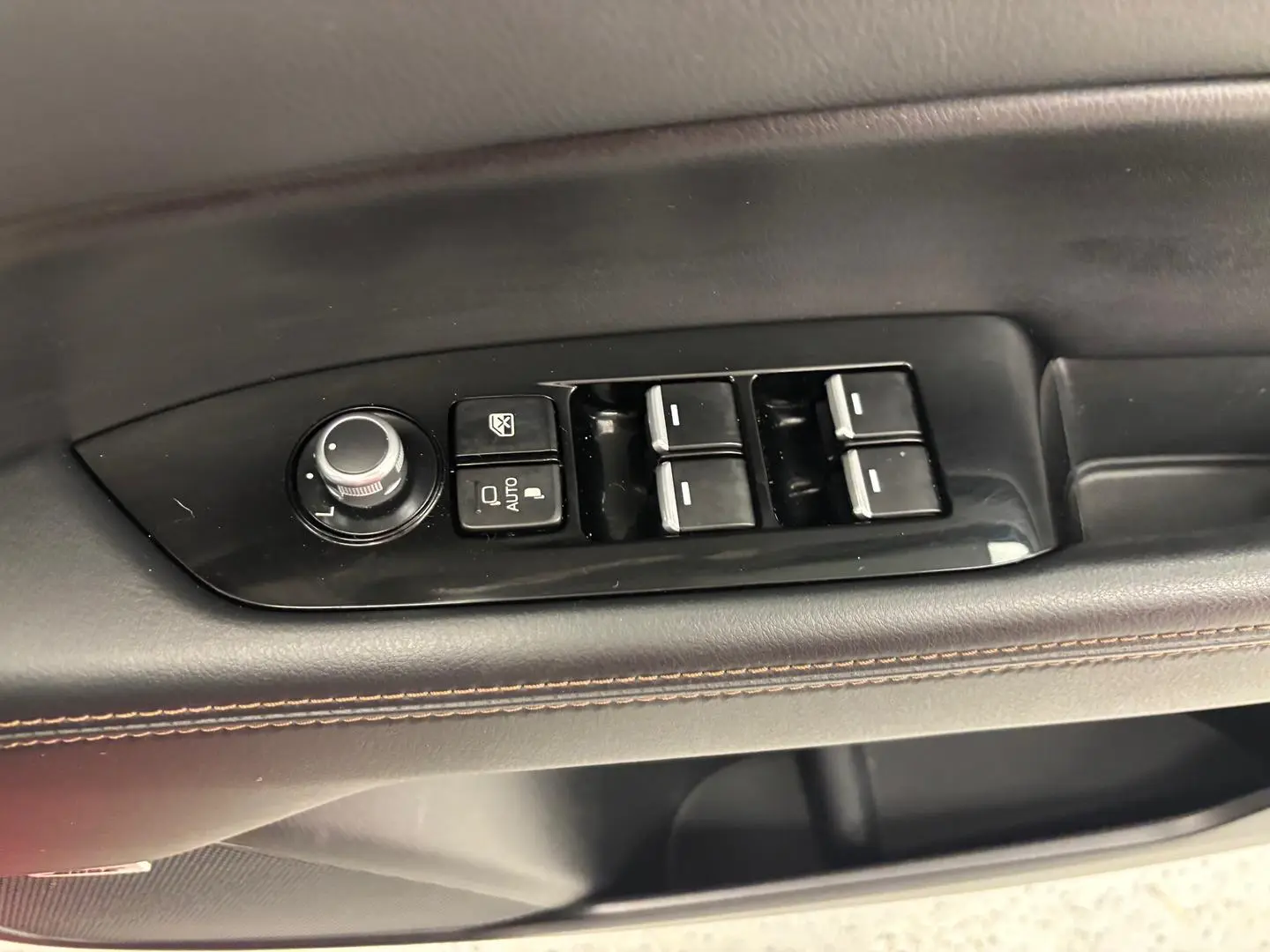 2017 Mazda CX-5 Gallery Image 36