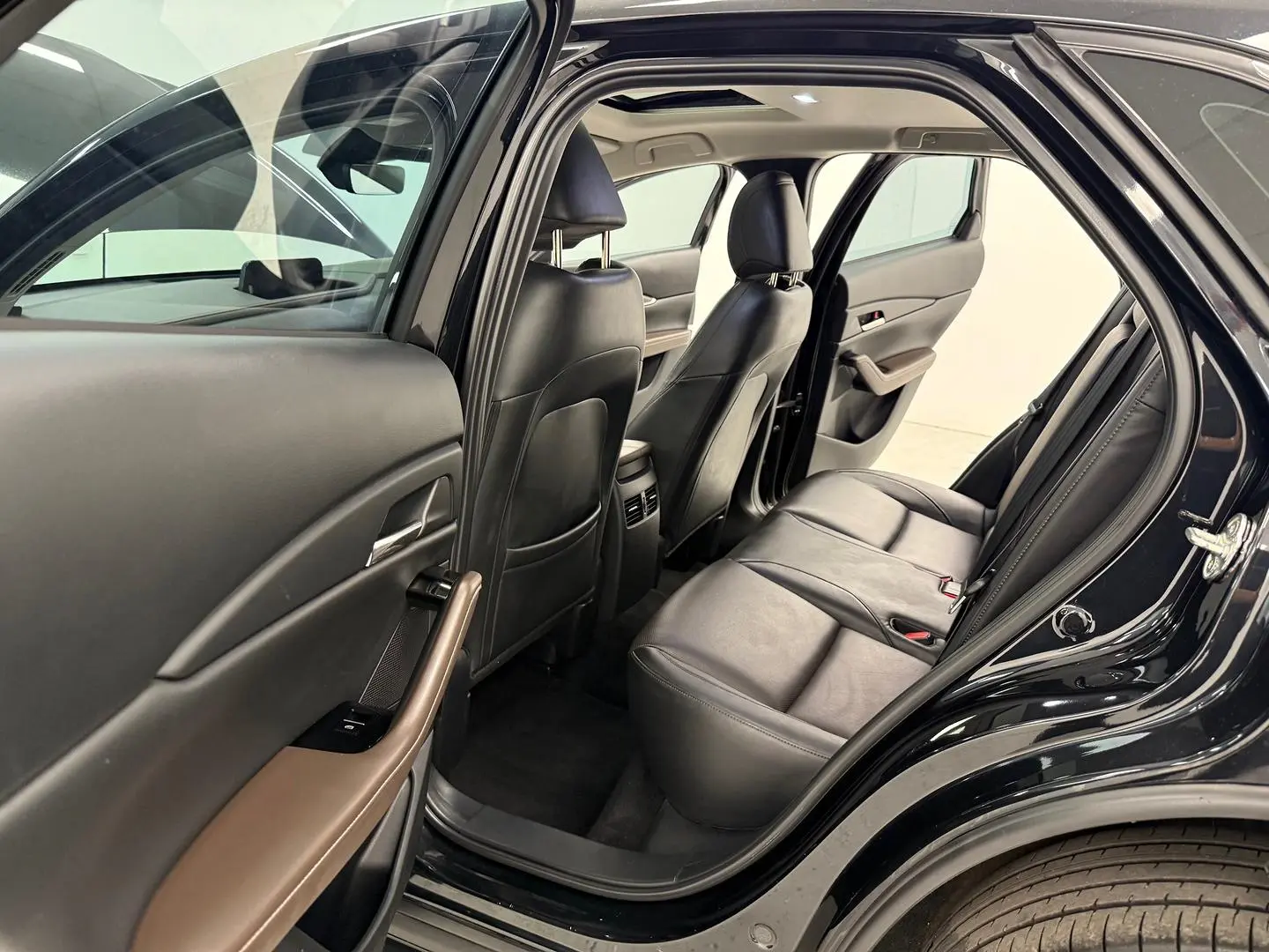 2020 Mazda CX-30 Gallery Image 11