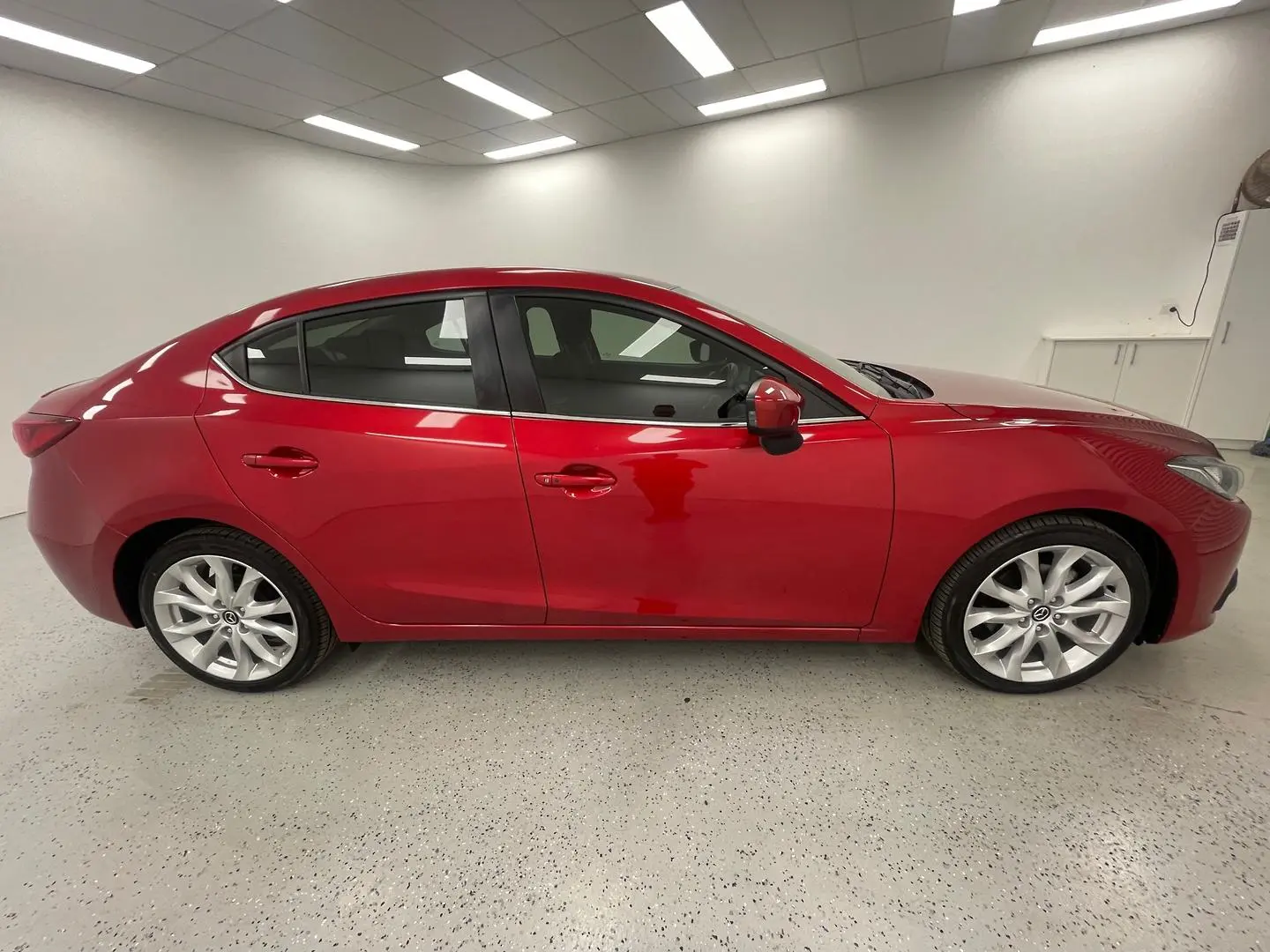 2016 Mazda 3 Image 3