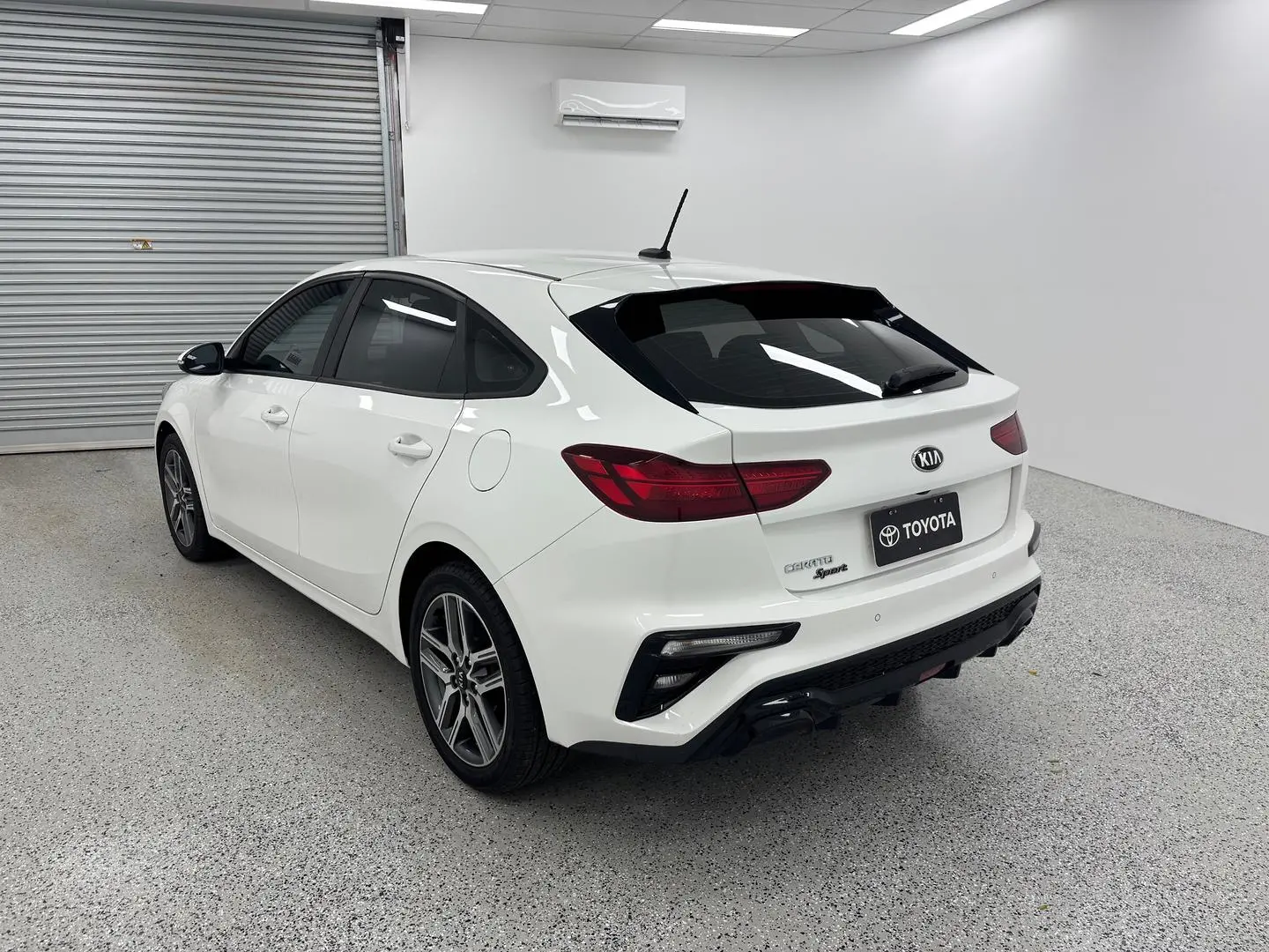 2019 Kia Cerato Gallery Image 5