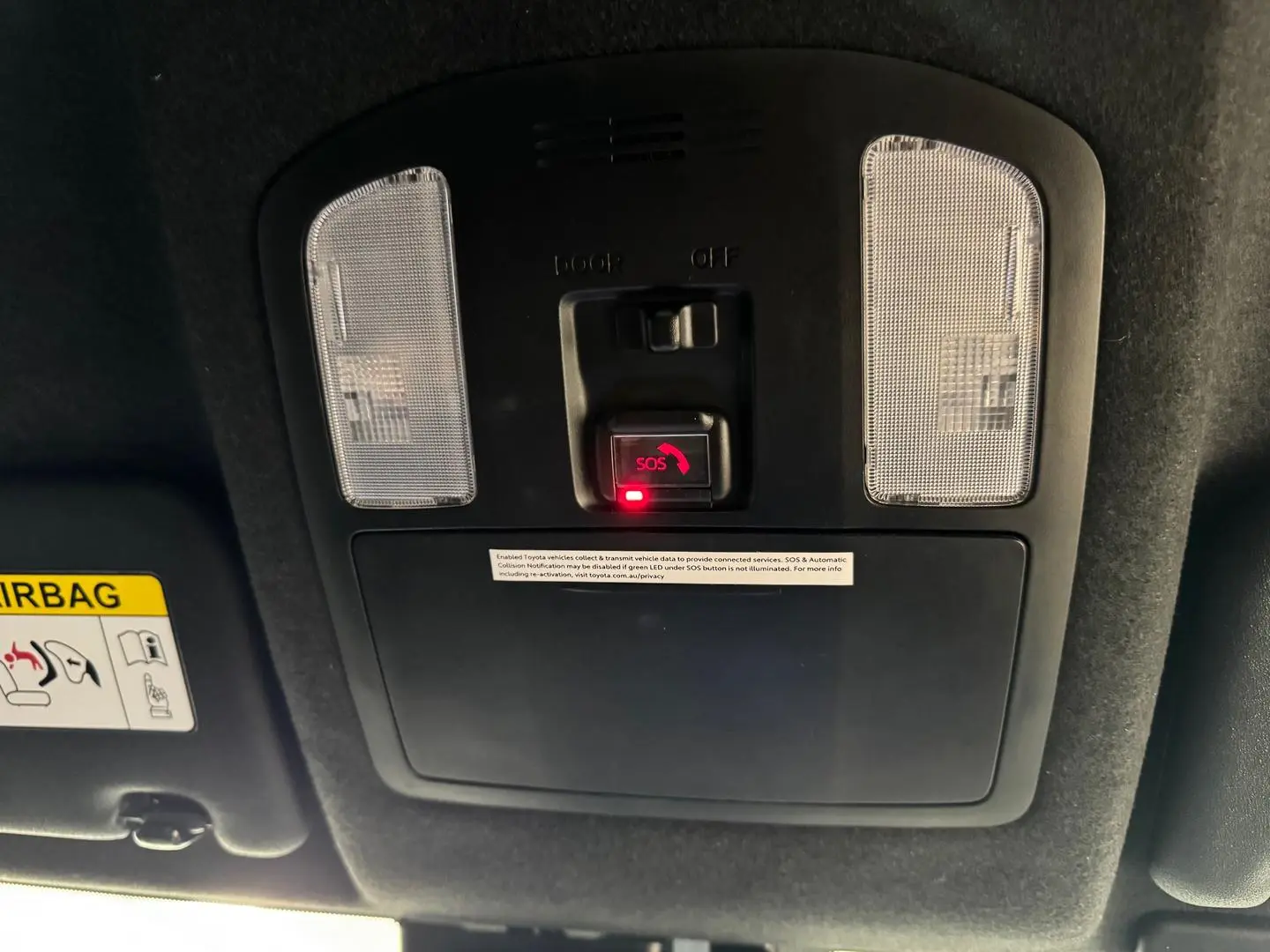 2022 Toyota Hilux Gallery Image 25