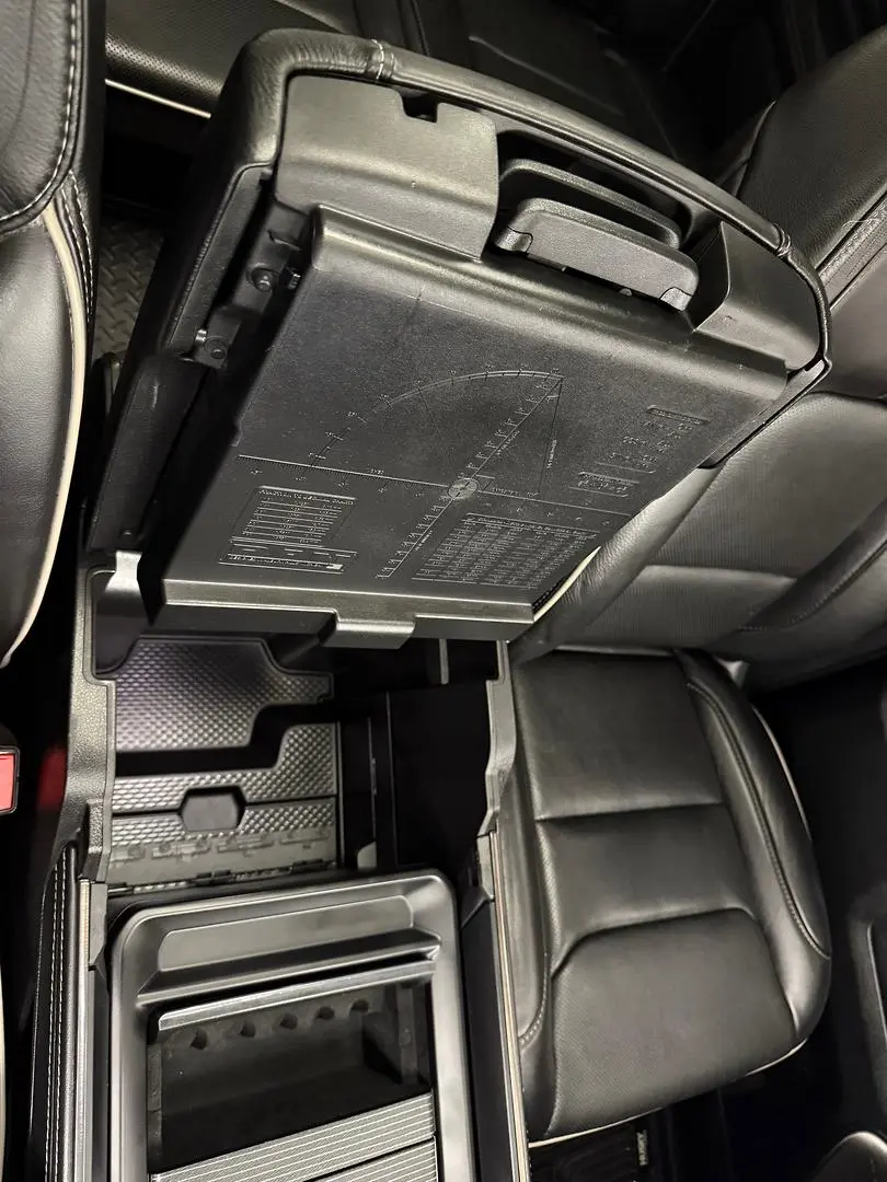 2021 RAM 1500 Gallery Image 28