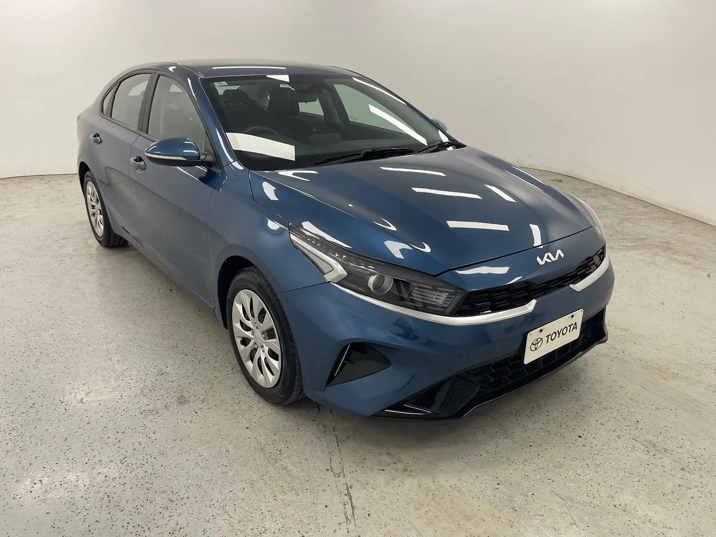 2023 Kia Cerato Gallery Image 1